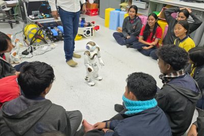KV NIT JOTE - ROBOTICS