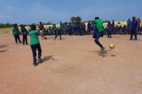 Children Sports Day