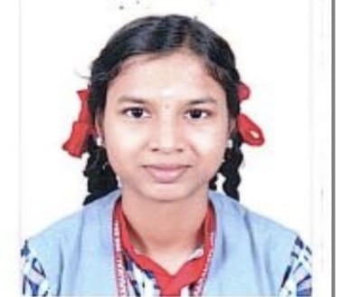 student name