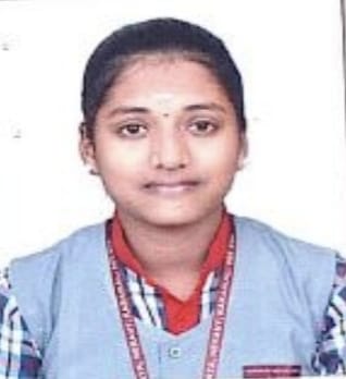 student name