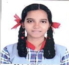 student name