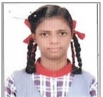 student name