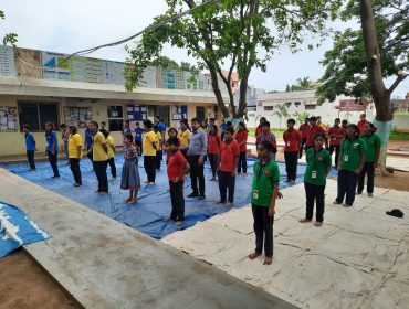 YOGA DAY 7