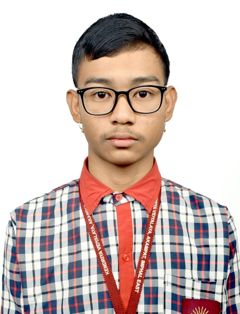 student name