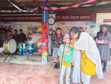 Vidya Pravesh KV Akampat (21)
