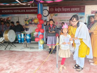 Vidya Pravesh KV Akampat (19)