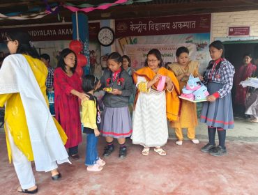 Vidya Pravesh KV Akampat (26)