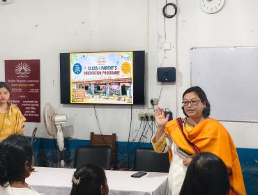 Vidya Pravesh KV Akampat (8)