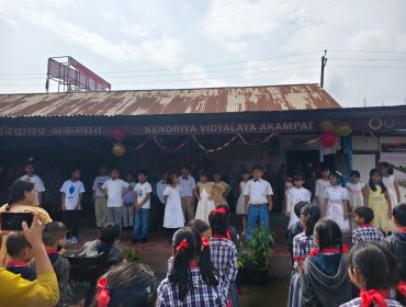 Vidya Pravesh KV Akampat (27)