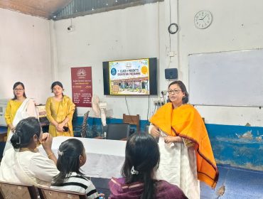 Vidya Pravesh KV Akampat (5)