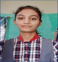 Shailja Patel subject topper