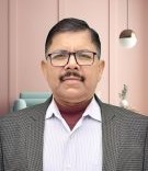 Mr. Anurag Bhatnagar