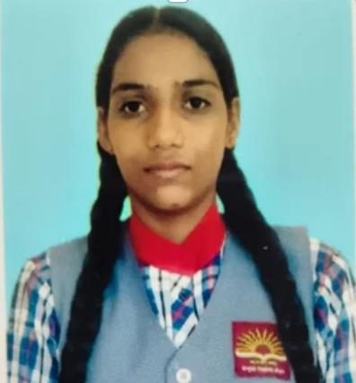 Muskan Bano