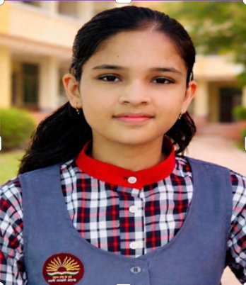 रागिनी मीना