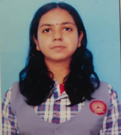 Adithya DG