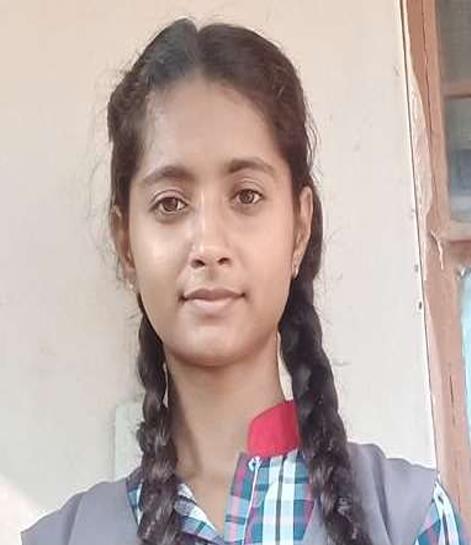 Vartika Pandey