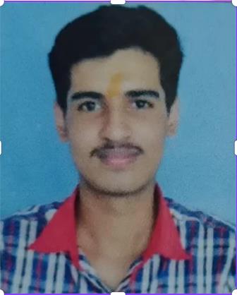 सुमेश कुमार पटेल