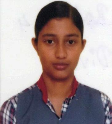 Divya Kumari