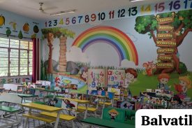 Balvatika Class Room