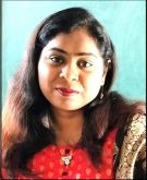 Anita Chauhan