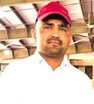 Ram Mehar