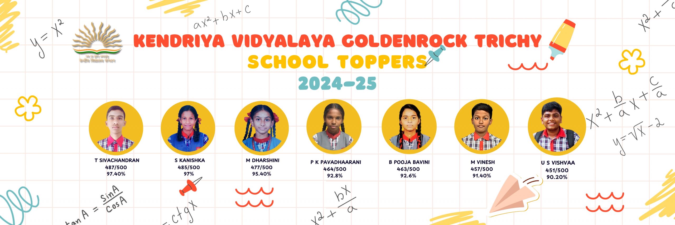 School Topper