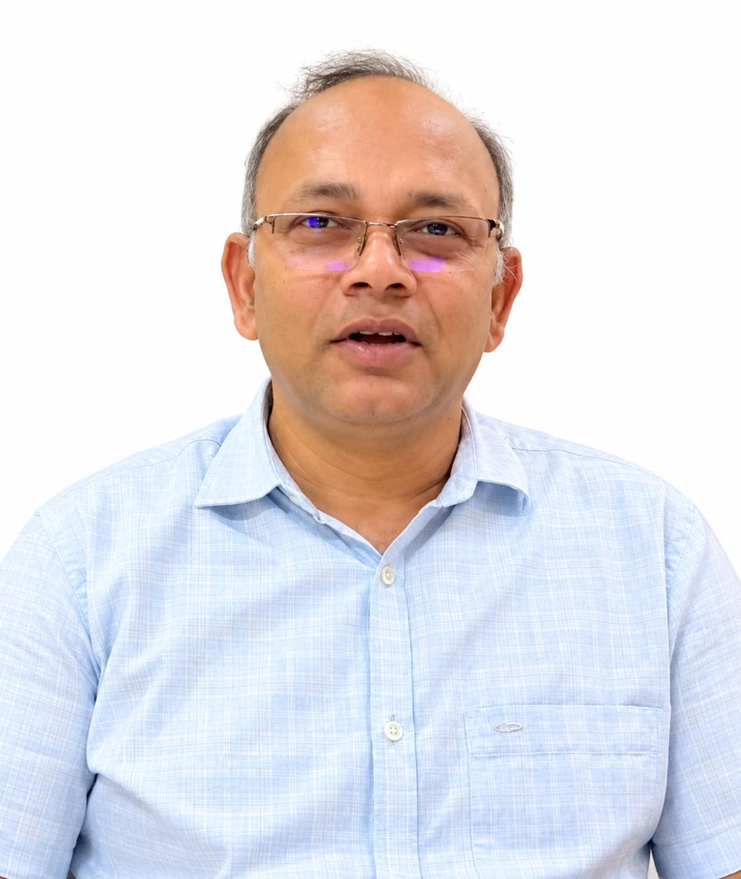 v p singh