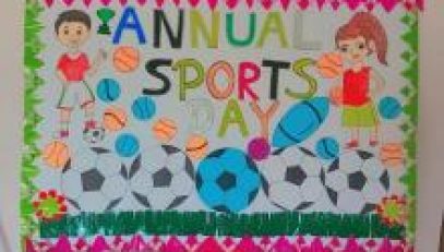 sports day