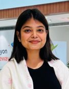 ANAMIKA DWIVEDI