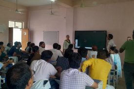 SMART BOARD TRAINING