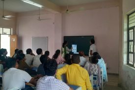 SMART BOARD TRAINING