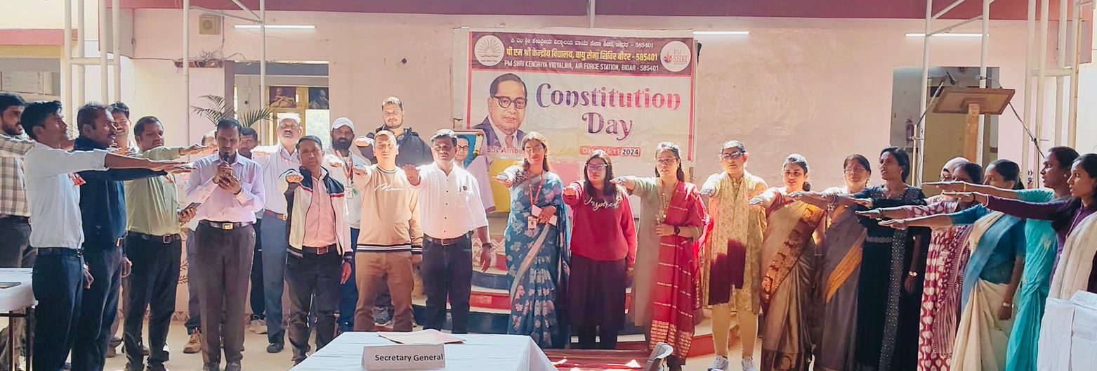 Constitution Day