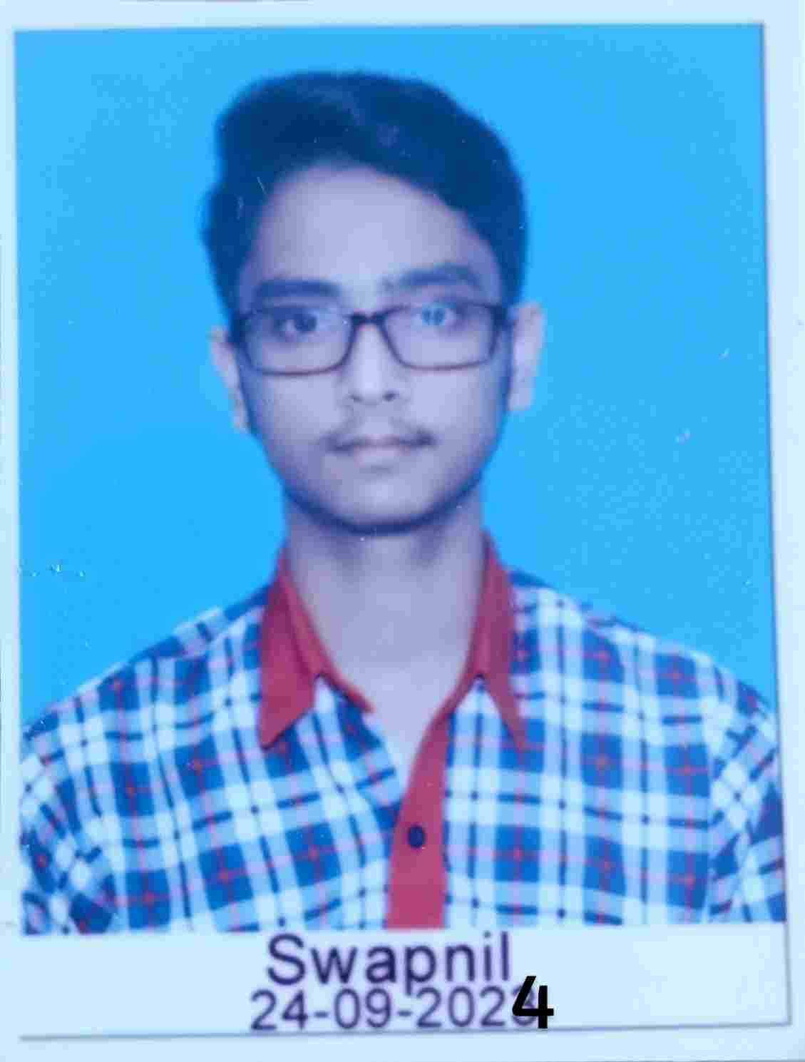 स्वप्निल