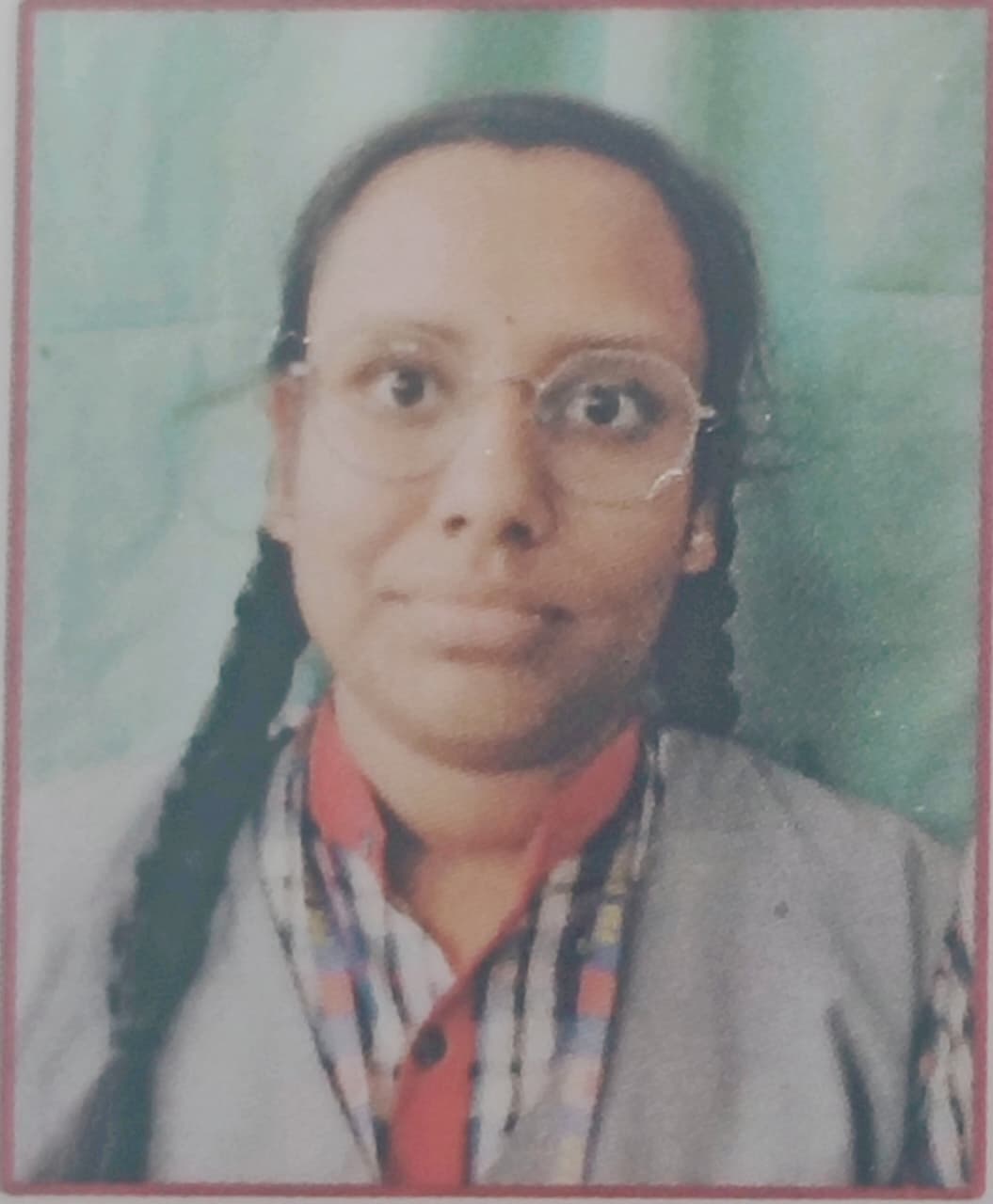वैष्णवी वी