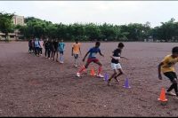 sports