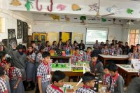 विज्ञान प्रदर्शनी
