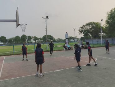 पीएम श्री गतिविधियां