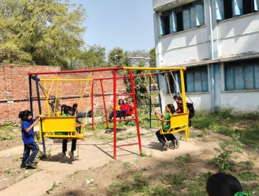 पीएम श्री गतिविधियां