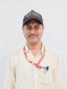 Vijay Kumar Tripathi