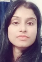 aastha kashyap