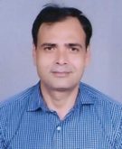 KAMAL KISHORE BAJPAI