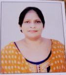 ANITA PANDEY