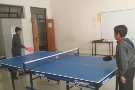 Table Tennis