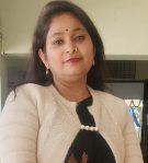 Preeti Pandey