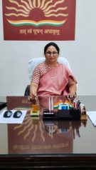 Princpal mam