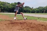 LONG JUMP