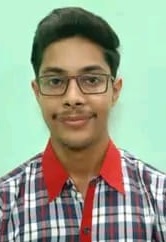 Saksham Gupta