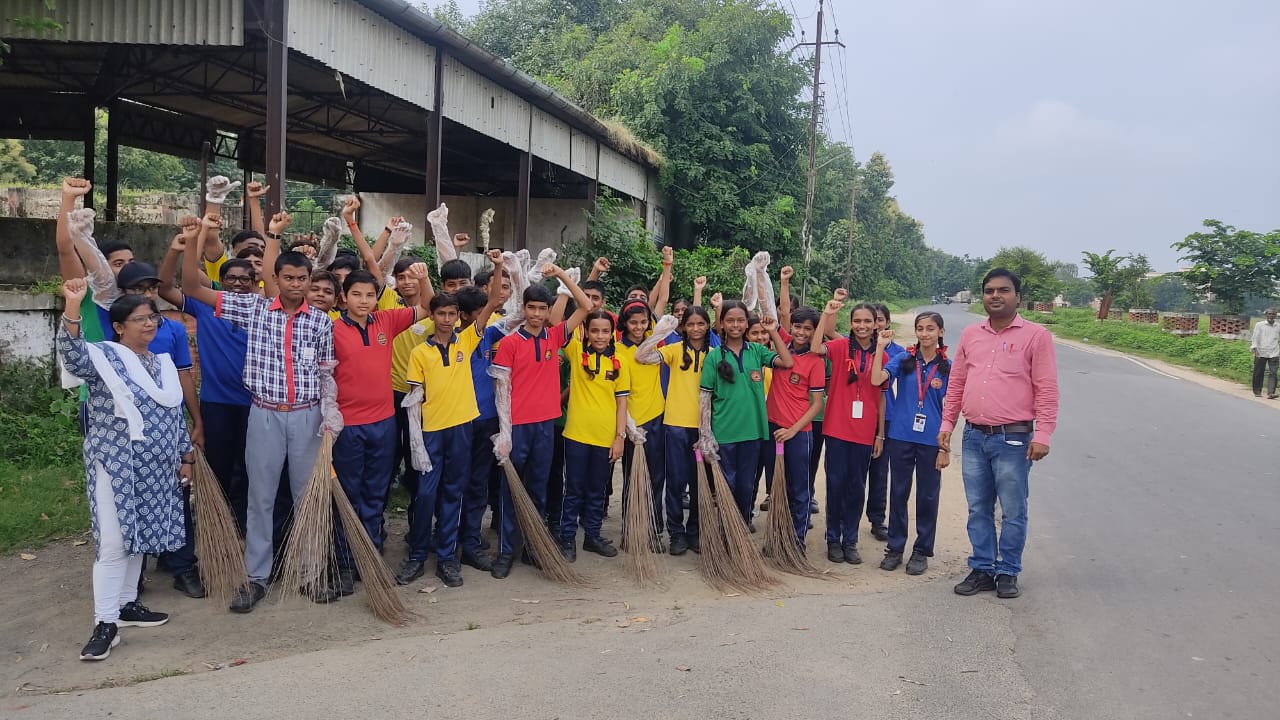 swachhtaa pakhwada