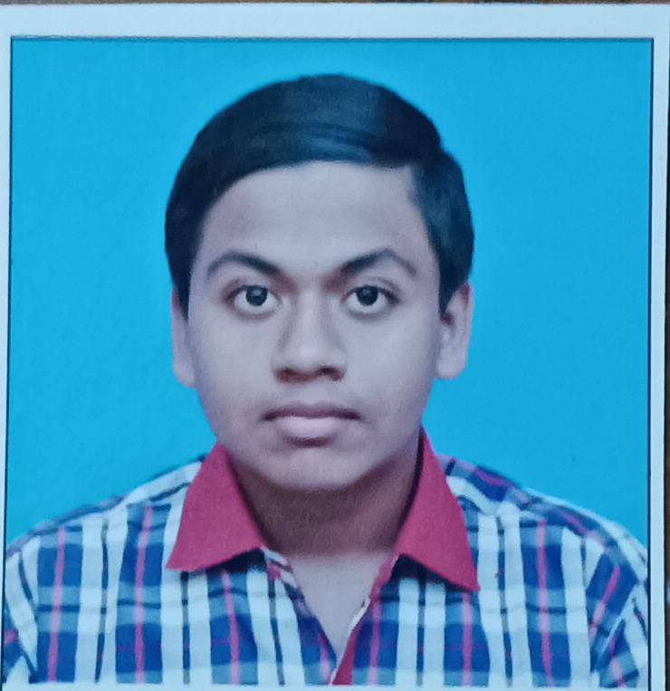 student name