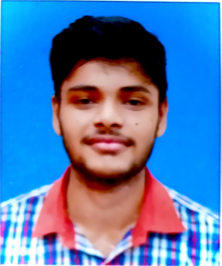 student name